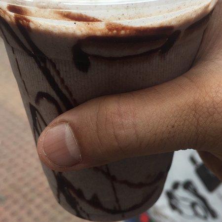 Sri Ganesh Juice Junction